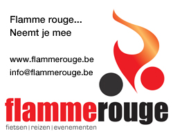 flamme rouge