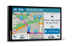 Garmin DriveSmart 61