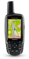 Garmin 64