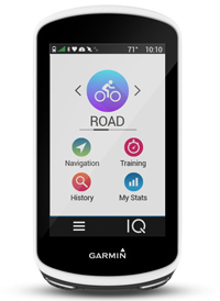 Garmin Edge Touring