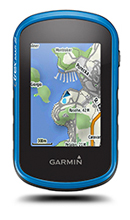 Garmin Etrex Touch 25