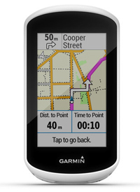 Garmin Edge Explore