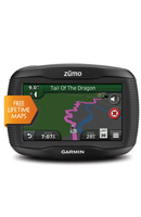 Garmin Zumo 390